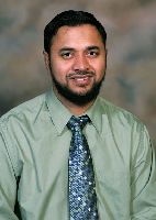 Dr. Uzair Syed, MD