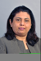 Dr. Uzma Syed, MD