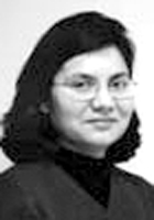Dr. Uzma Zaidi