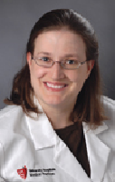 Dr. Julie Gunzler, MD