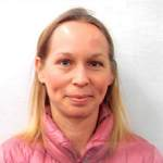 Dr. Julie Halvorsen, DO