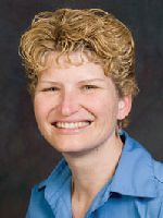 Dr. Julie Hardy, MD