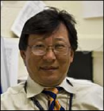Dr. Vadim Ten