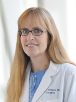 Dr. Susan Williams, MD