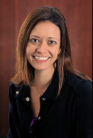 Dr. Julie Jaffray, MD