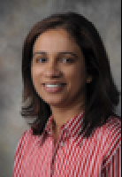 Dr. Julie Mirpuri-Hathiramani