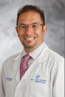Dr. Vafa Ghaemmaghami, MD
