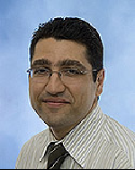 Dr. Vahakn Shahinian, MD