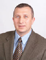 Dr. Vahe Kazarian, MD
