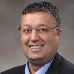 Dr. Vahid-David Sedaghat, MD