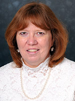Dr. Susan Wyatt, MD