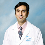 Dr. Vahid Javaherian, DO