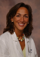 Dr. Susann Clifford, MD