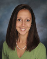 Dr. Susann Leblanc, MD