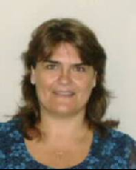 Dr. Valeria Salinas-Sanchez, MD