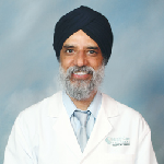 Dr. Mohinderjit Neelam, MD