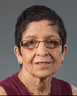 Dr. Mohini Kaul, MD