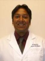 Dr. Mohit Bansal, MD