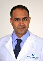 Dr. Mohit Naik, MD