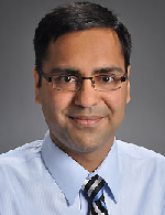 Dr. Mohit Maheshwari, MD