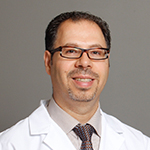Dr. Mohmmed Al Shihabi, MD
