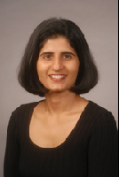 Dr. Megha Chandramohan, MD