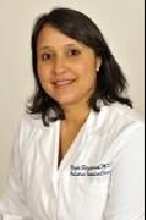 Dr. Megha Fitzpatrick, MD