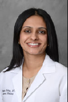 Dr. Megha Mohey, MD
