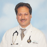 Dr. Mohsen Jamei, MD
