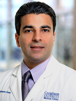 Dr. Mohsen Zena, MD