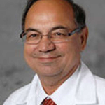 Dr. Mohsin Alam, MD