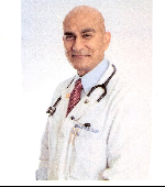 Dr. Mohsin Jaffer, MD