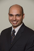 Dr. Mohsin Iqbal, MD