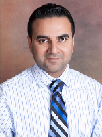 Dr. Mohsin Syed, MD