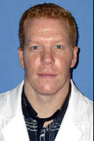 Dr. Michael Shanafelt, DO