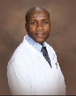 Dr. Moise Anglade, MD