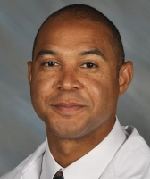 Dr. Michael Shillingford, MD