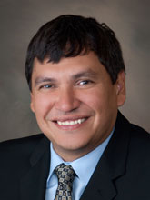 Dr. Moises Garcia, MD