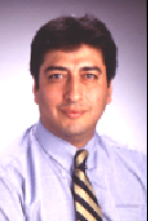 Dr. Mojtaba Olyaee, MD