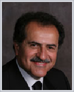 Dr. Mokhtar Asaadi, MD