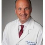 Dr. Michael Silverman, MD