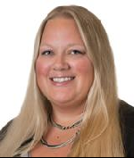 Dr. Meghan Rodes, MD