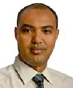 Dr. Molla Teshome, MD