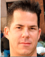 Dr. Michael Simon-Baker, MD