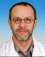 Dr. Michael Sinitsa, MD