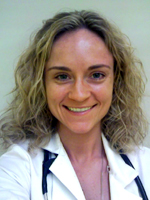 Dr. Mollie Johnston, MD