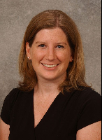 Dr. Meghan Treitz, MD