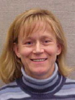 Dr. Mollie Thompson, MD
