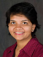 Dr. Meghana Dandekar, MD