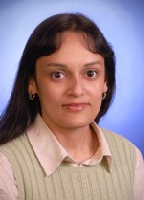 Dr. Meghana Gaiki, MD
